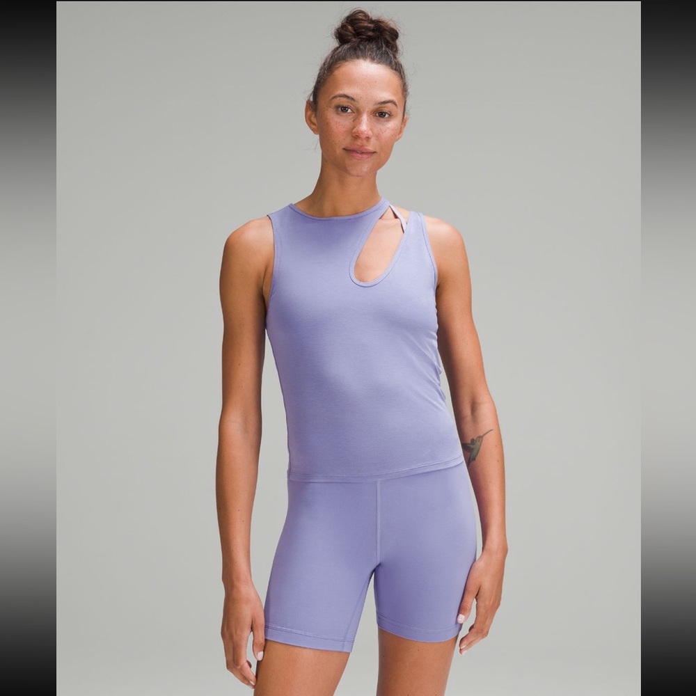 NWT Lululemon Yoga Tank Top